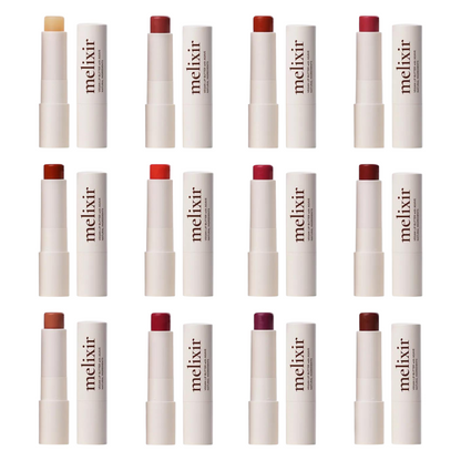 Melixir Vegan Lip Butter 3.9g - DODOSKIN