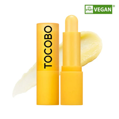 (Matt) TOCOBO Vitamin Nourishing Lip Balm 3.5g - KLO