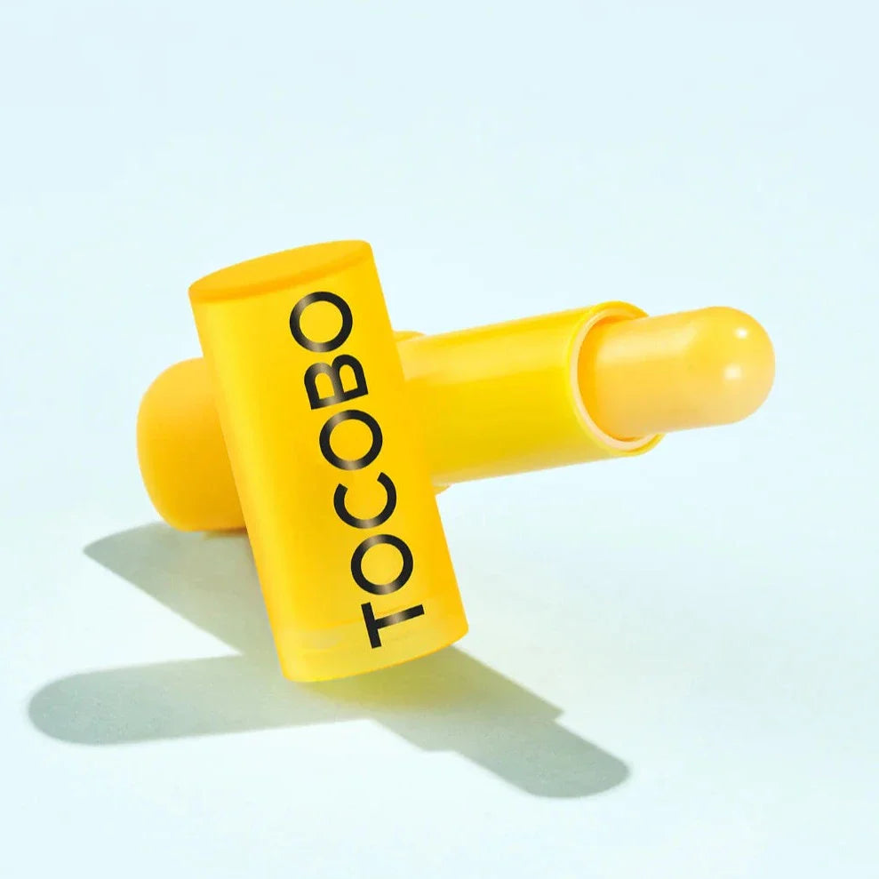 (Matt) TOCOBO Vitamin Nourishing Lip Balm 3.5g - KLO
