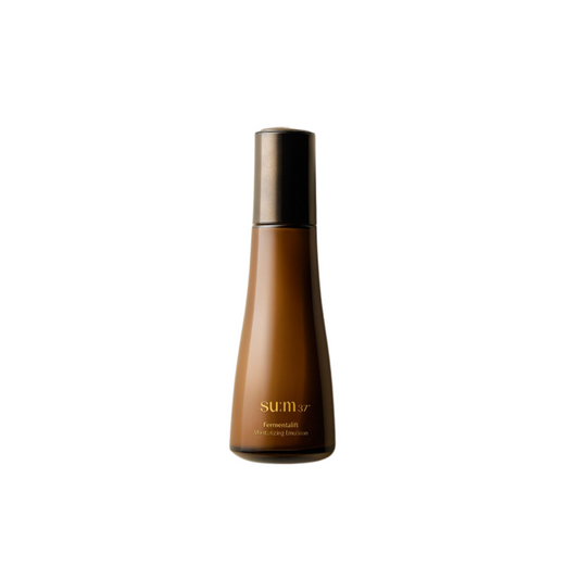 SU:M37 Fermentalift Moisturizing Emulsion 130ml - DODOSKIN