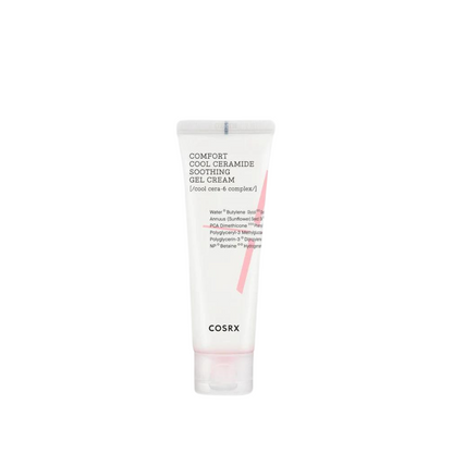 COSRX Balancium Comfort Cool Ceramide Soothing Gel Cream 85ml - DODOSKIN
