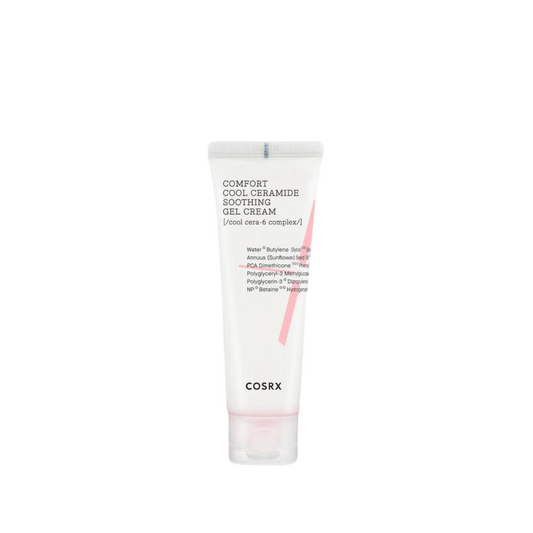 COSRX Balancium Comfort Cool Ceramide Soothing Gel Cream 85ml - DODOSKIN