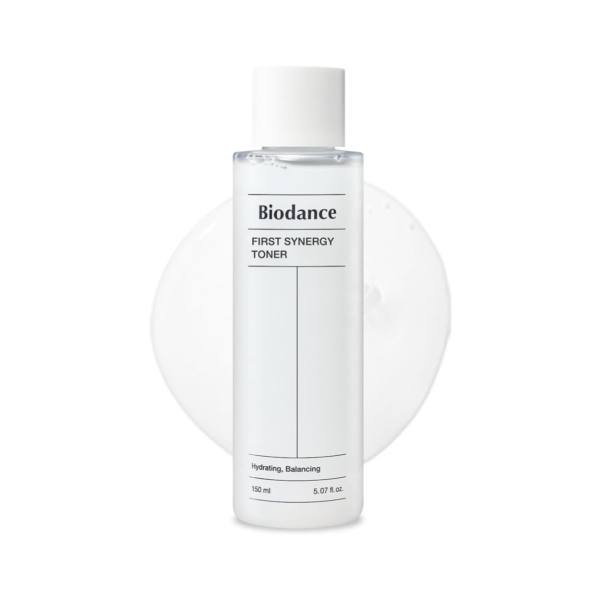 Biodance First Synergy Toner 150ml - KLO