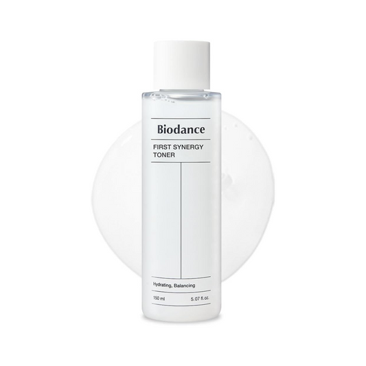 Biodance First Synergy Toner 150ml - KLO