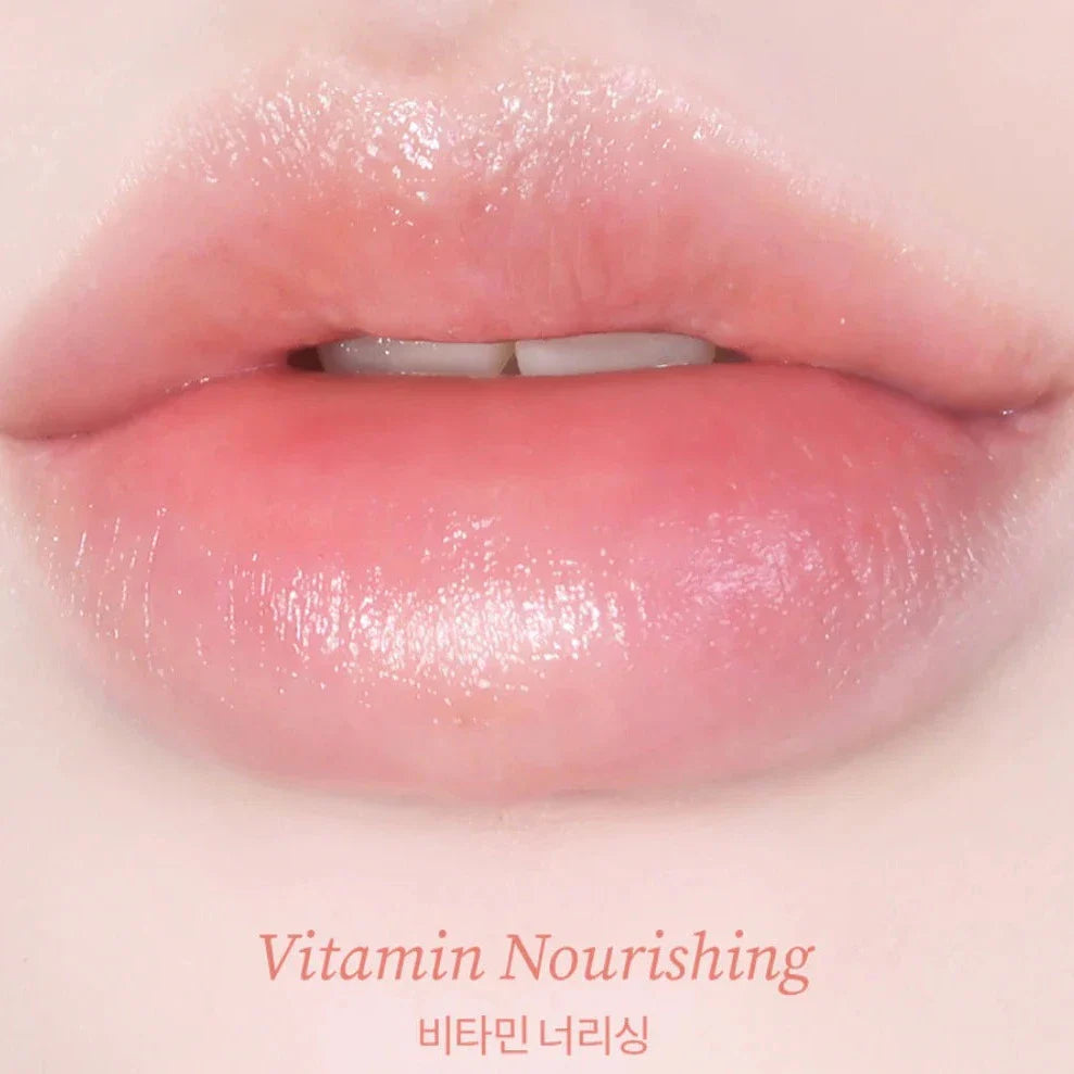 (Matt) TOCOBO Vitamin Nourishing Lip Balm 3.5g - KLO
