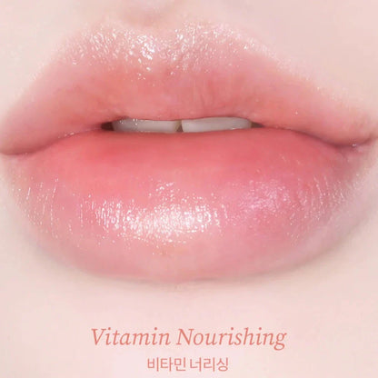 (Matt) TOCOBO Vitamin Nourishing Lip Balm 3.5g - KLO