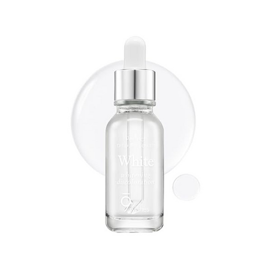 (Matthew) 9wishes Miracle White Ampule Serum 25ml - DODOSKIN
