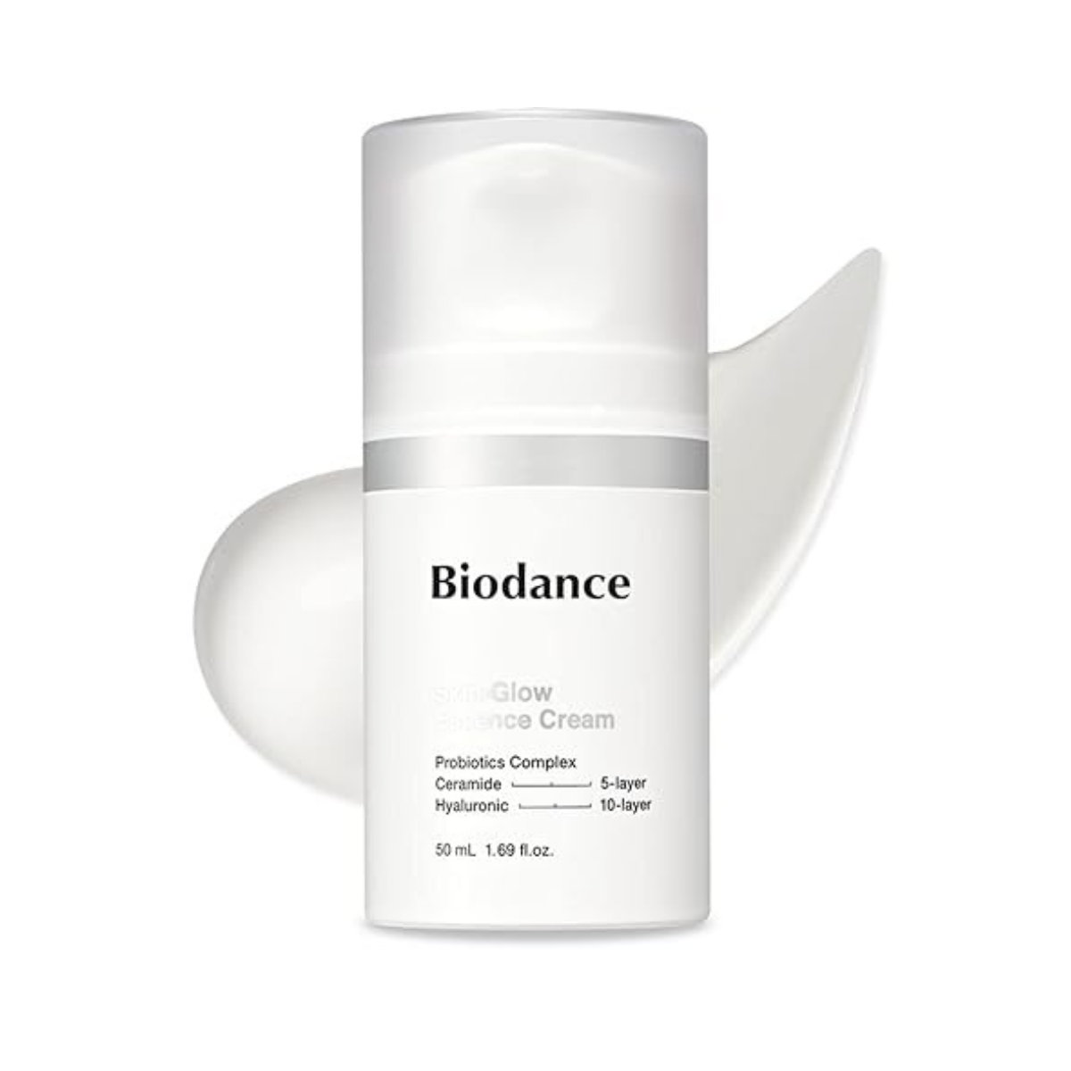 Biodance Skin-Glow Essence Cream 50ml - KLO