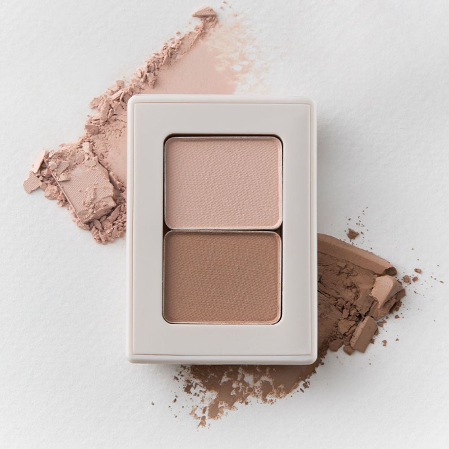 VDL Eye Stain Essential Shadow Duo 6 colors