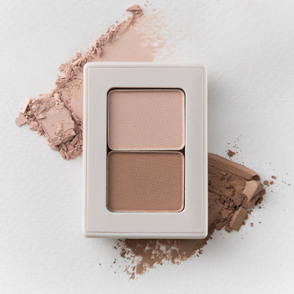 VDL Eye Stain Essential Shadow Duo 6 colors