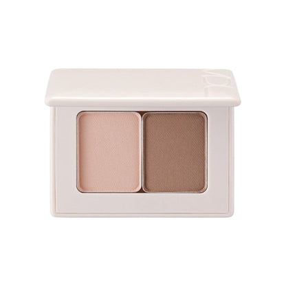 VDL Eye Stain Essential Shadow Duo 6 colors