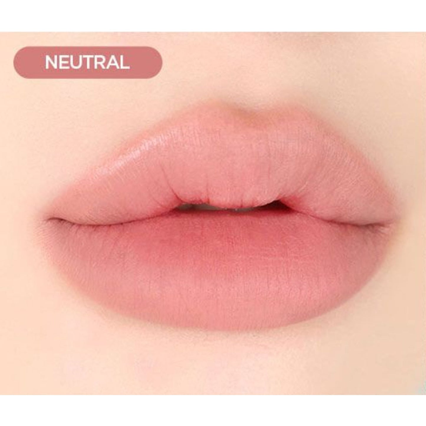 VDL Lip Stain Essential Over Liner 3 colors