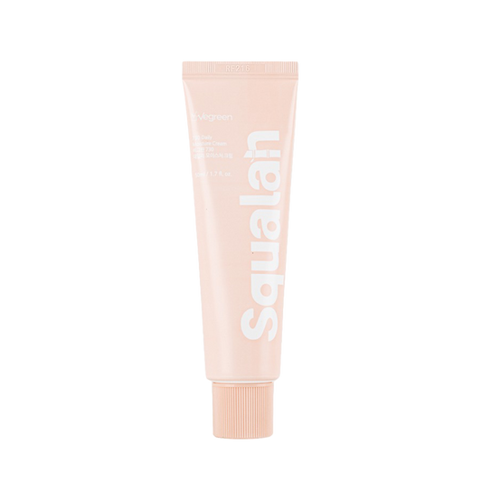 VEGREEN 730 Daily Moisture Cream 50ml