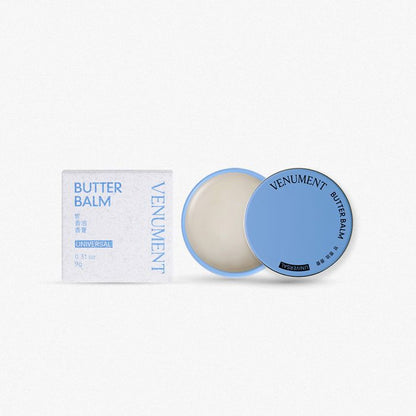 VENUMENT Butter Balm 9g (3 options to choose)