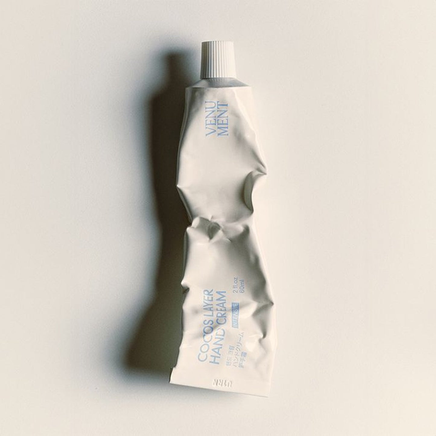 VENUMENT Cocos Layer Hand Cream 60ml