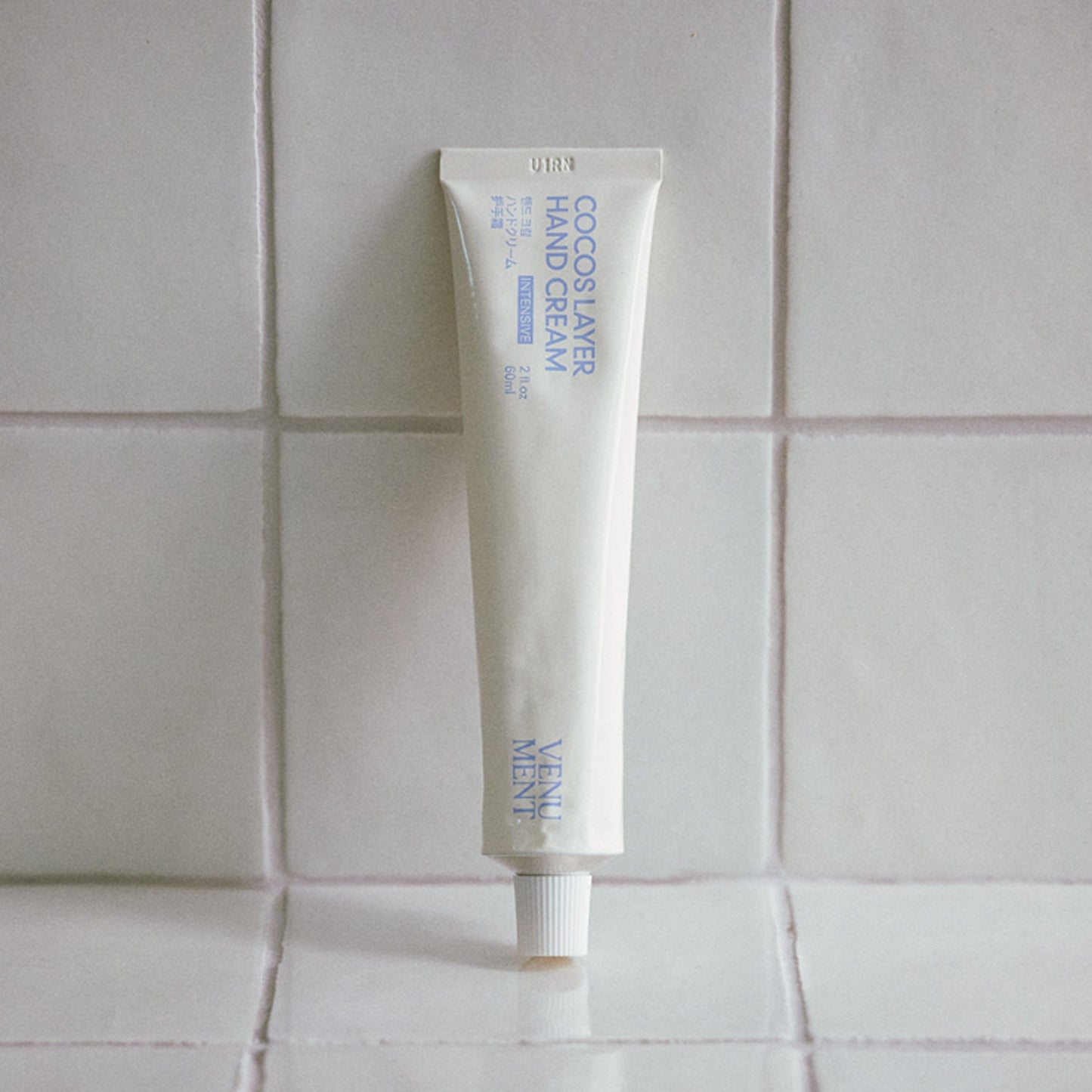 VENUMENT Cocos Layer Hand Cream 60ml