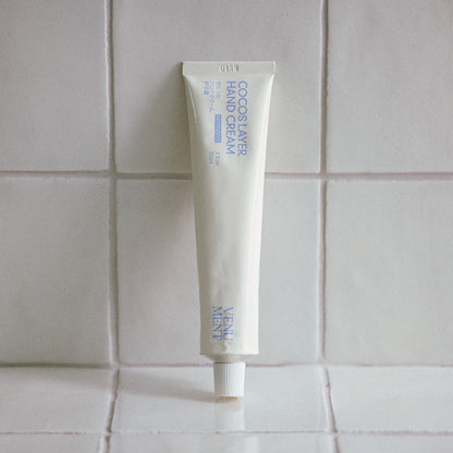 VENUMENT Cocos Layer Hand Cream 60ml