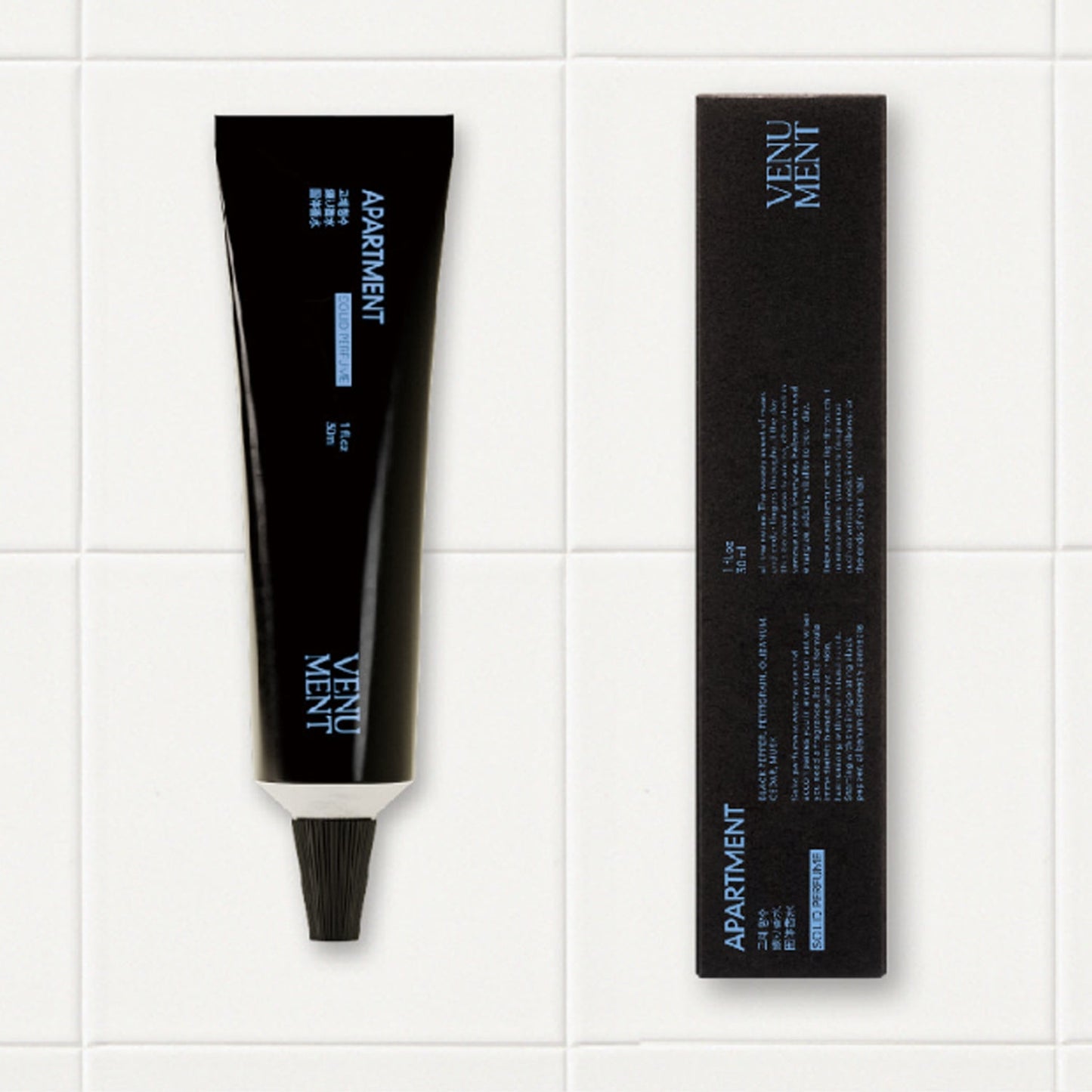 VENUMENT Solid Perfume 30ml 2 types