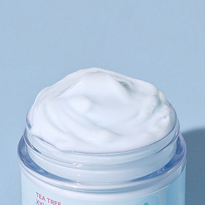 VERTTY Tea Tree Xylitol Water Jet Cream 60ml