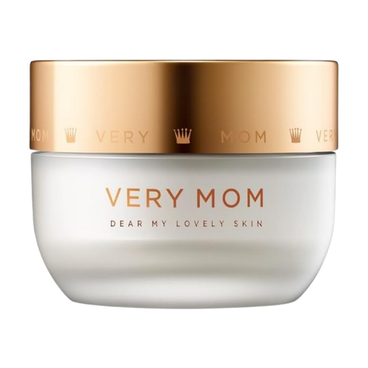 VERY MOM Seed Ceramide Cream 50ml