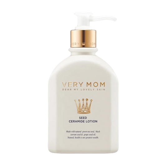 VERY MOM Seed Ceramide Lotion 300ml