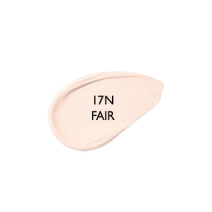 VIDIVICI Nude Perfection Skin Fit Cushion 5 Types