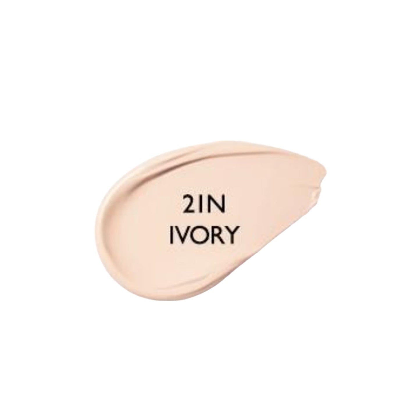 VIDIVICI Nude Perfection Skin Fit Cushion 5 Types