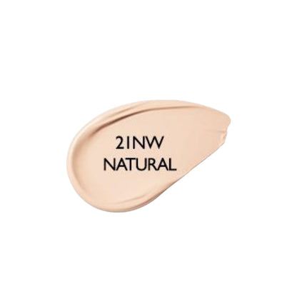 VIDIVICI Nude Perfection Skin Fit Cushion 5 Types