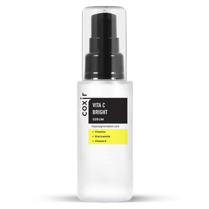 (NEWK) COXIR Vita C Bright Serum 50ml - KLO