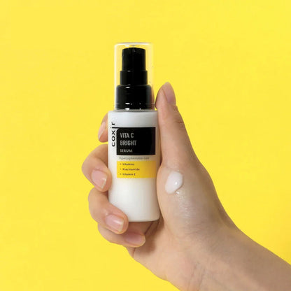 (NEWK) COXIR Vita C Bright Serum 50ml - KLO