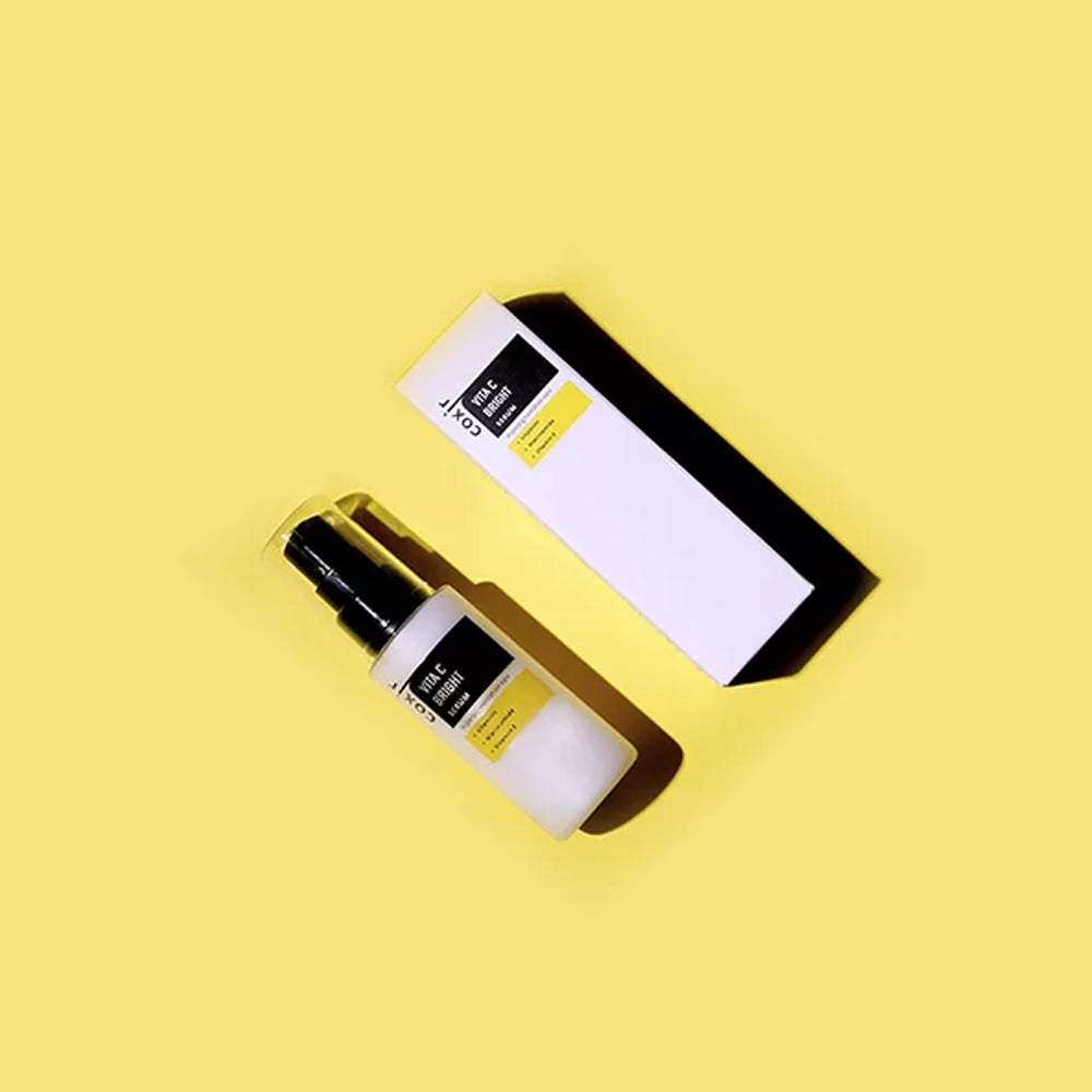 (NEWK) COXIR Vita C Bright Serum 50ml - KLO