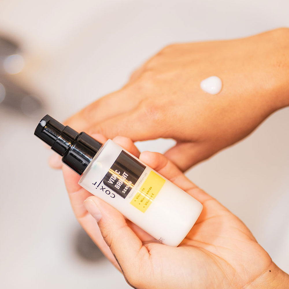 (NEWK) COXIR Vita C Bright Serum 50ml - KLO