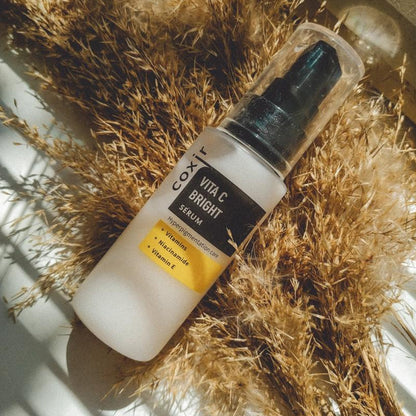 (NEWK) COXIR Vita C Bright Serum 50ml - KLO
