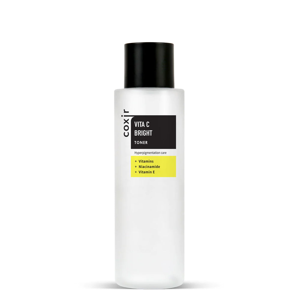 COXIR Vita C Bright Toner 150ml - KLO