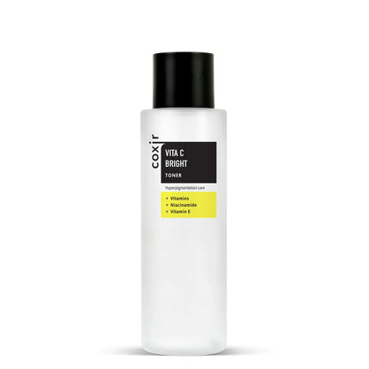 COXIR Vita C Bright Toner 150ml - KLO