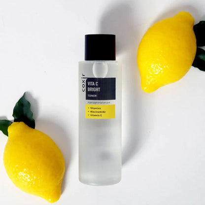 COXIR Vita C Bright Toner 150ml - KLO