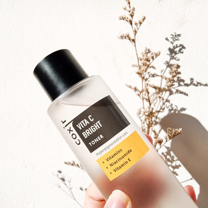 COXIR Vita C Bright Toner 150ml - KLO