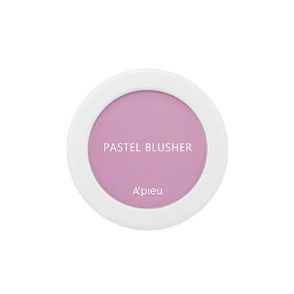 A'PIEU Pastel Blusher 4.3g