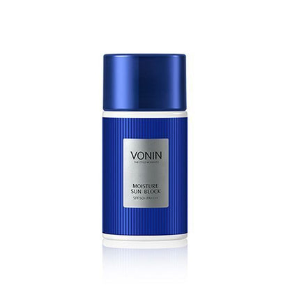 Vonin The Style Momento Moisture Sunblock 50ml - DODOSKIN