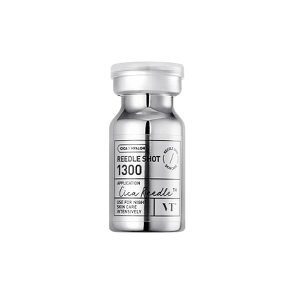 VT Cosmetics Reedle Shot Essence 1300 8ml