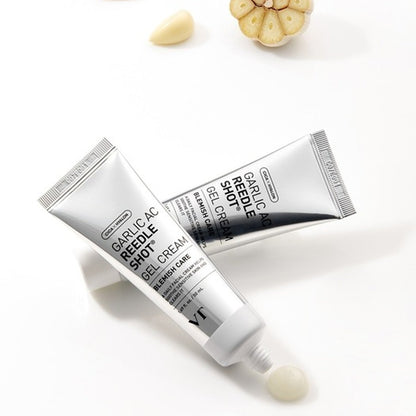 VT Cosmetics Garlic AC Reedle Shot Gel Cream 50ml