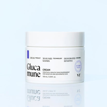 VT Cosmetics Glucamune Cream 100ml