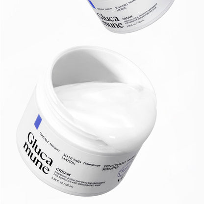 VT Cosmetics Glucamune Cream 100ml
