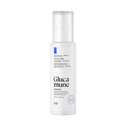 VT Cosmetics Glucamune Essence 100ml