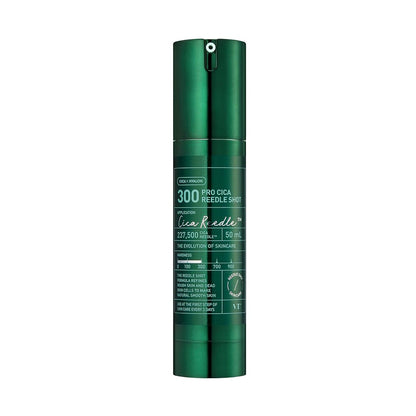 VT Cosmetics Pro Cica Reedle Shot 100 / 300 / 700