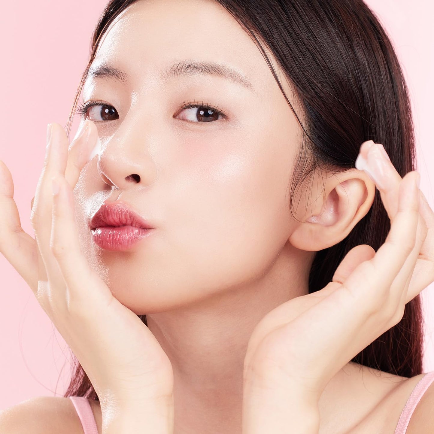 Veganifect Lifting And Balancing Fig Chestnut Pore Velvet Cream 50g