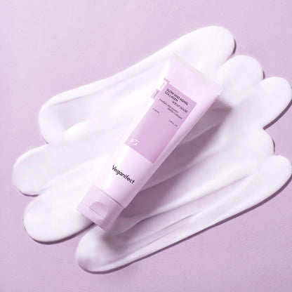 Veganifect Slow And Aging Collagen Wrap Mask 80ml