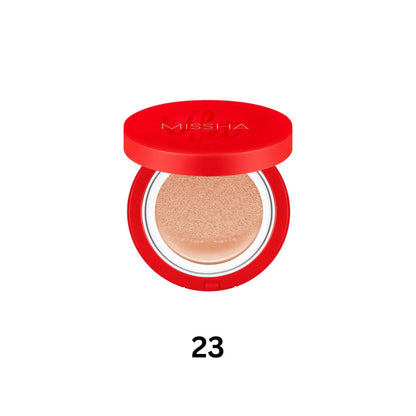 MISSHA Velvet Finish Cushion SPF50+ PA+++ 2 colors 15g
