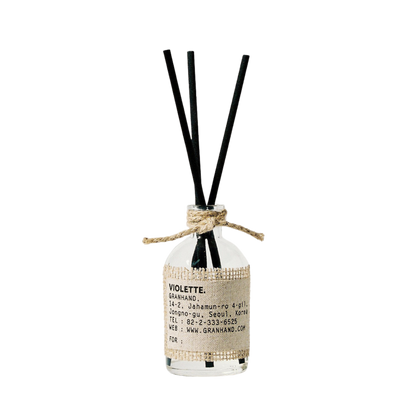 (Matt) GRANHAND. Diffuser 150ml - DODOSKIN