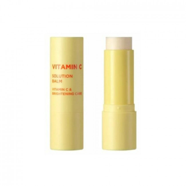 (Matt) TONYMOLY Master Lab Solution Multi Balm 10g - KLO
